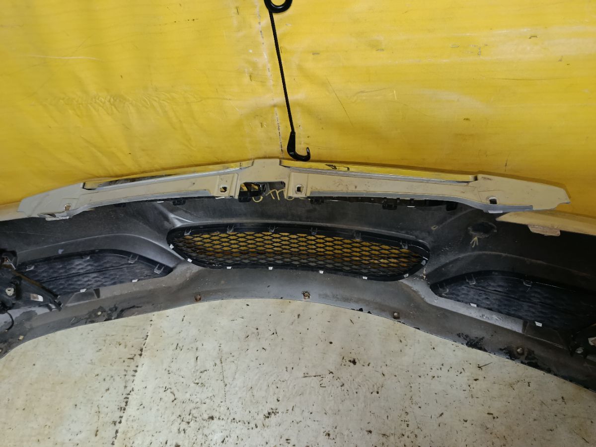 Бампер 5111714345 на Bmw 3-Series E90-PG52 Фото 10