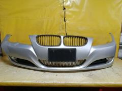 Бампер на Bmw 3-Series E90-PG52 5111714345, Переднее расположение