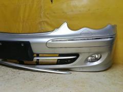 Бампер на Mercedes-Benz C-Class Station Wagon S203.246 Фото 3