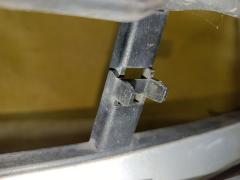 Бампер на Mercedes-Benz C-Class Station Wagon S203.246 Фото 4