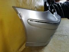 Бампер на Mercedes-Benz C-Class Station Wagon S203.246 Фото 6