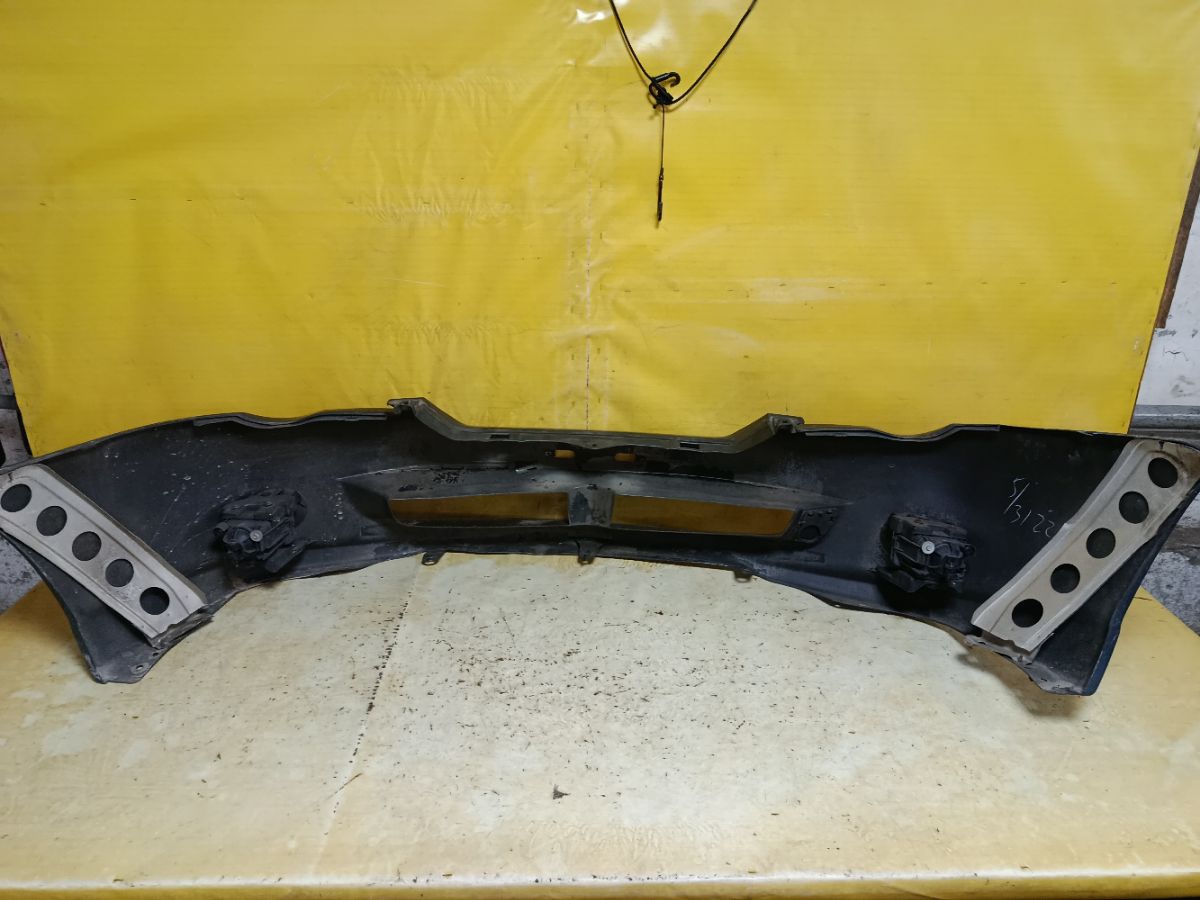 Бампер 114-20751 114-20751,57704-AG140 на Subaru Legacy Wagon BP5 Фото 15