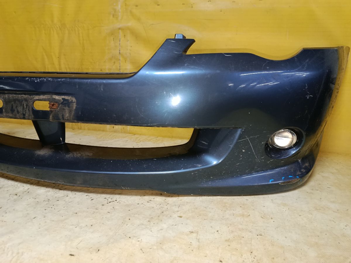 Бампер 114-20751 114-20751,57704-AG140 на Subaru Legacy Wagon BP5 Фото 3
