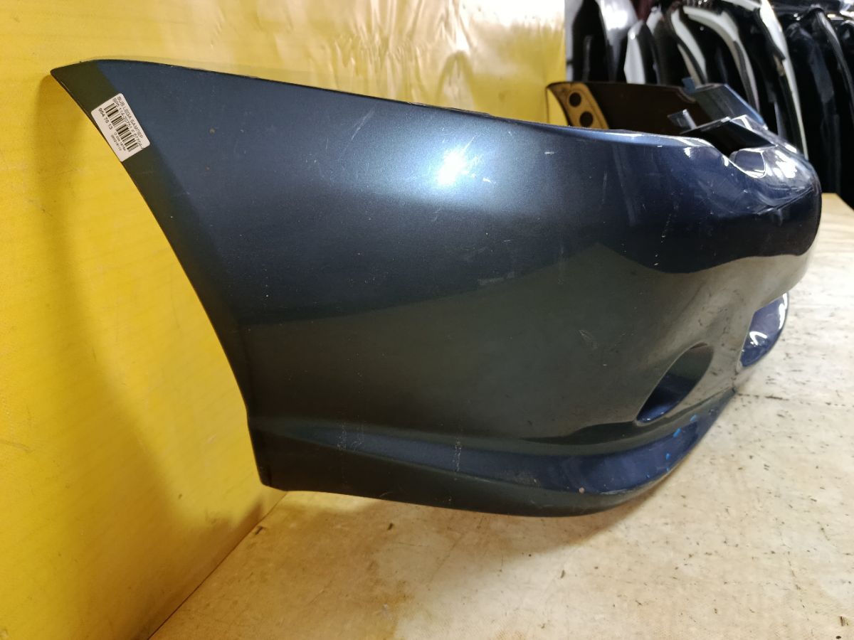 Бампер 114-20751 114-20751,57704-AG140 на Subaru Legacy Wagon BP5 Фото 6