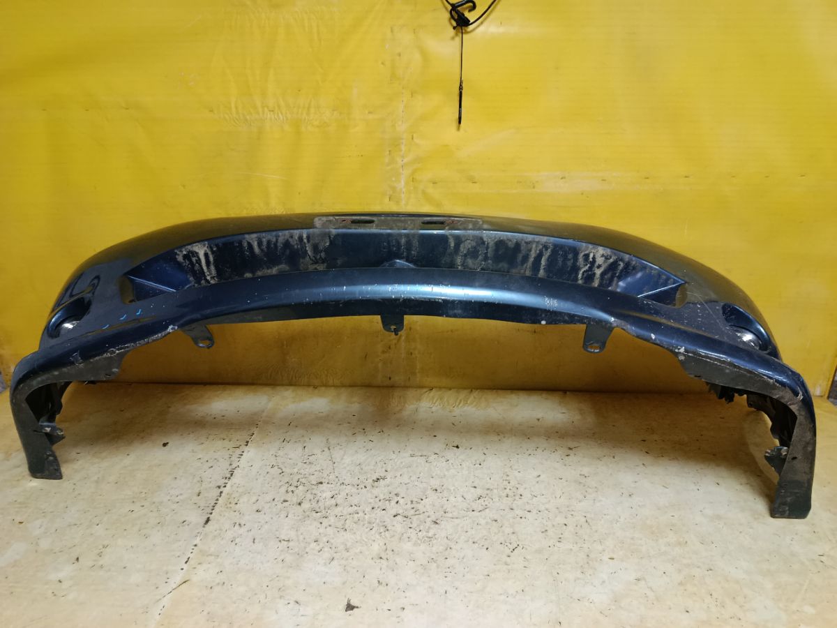 Бампер 114-20751 114-20751,57704-AG140 на Subaru Legacy Wagon BP5 Фото 8