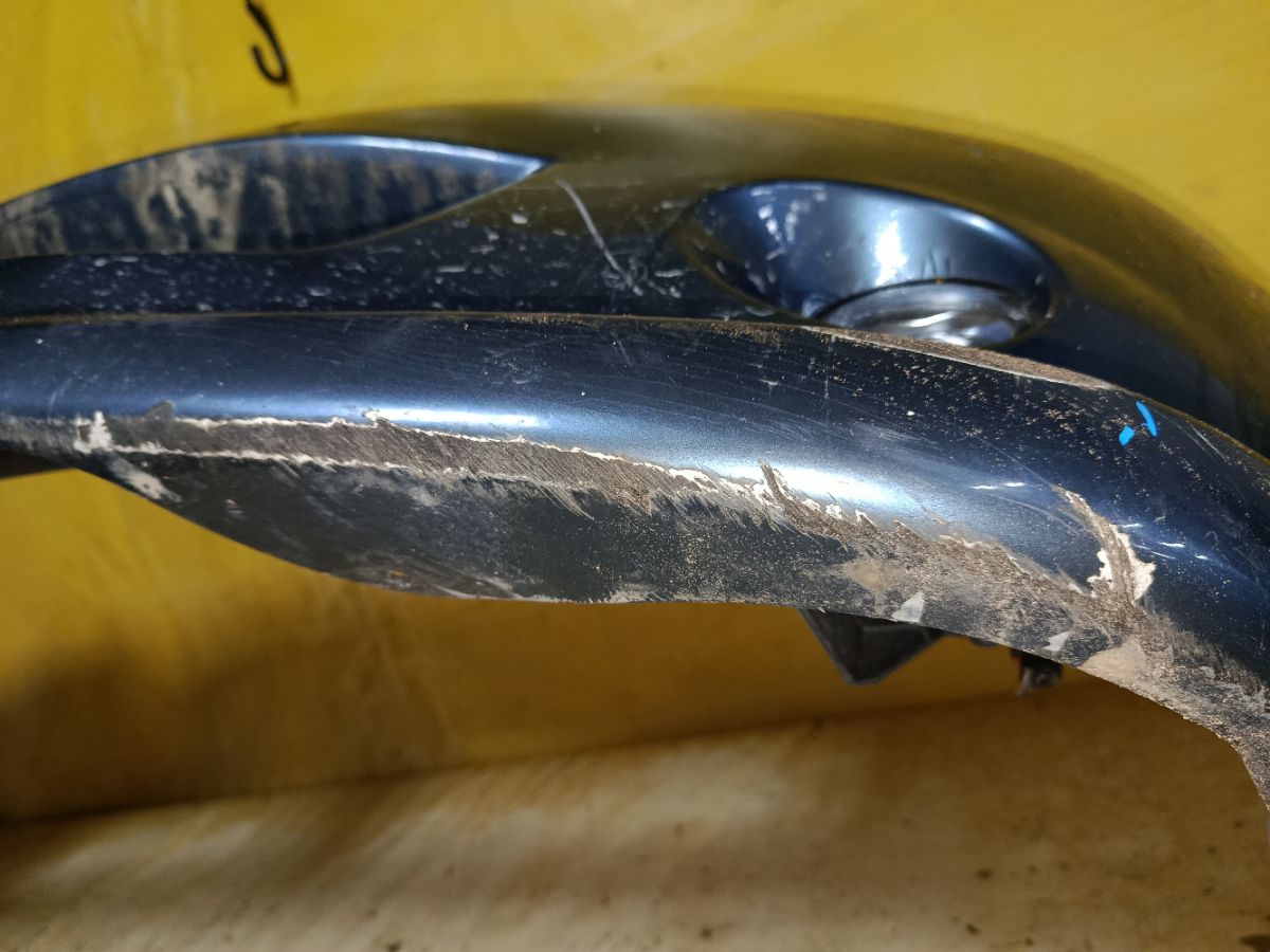 Бампер 114-20751 114-20751,57704-AG140 на Subaru Legacy Wagon BP5 Фото 9