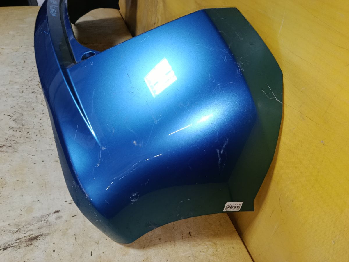 Бампер 72501-SYY-0000 на Honda Freed GB3 Фото 2