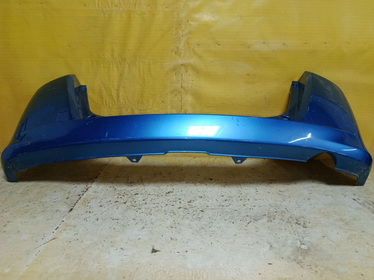 Бампер 72501-SYY-0000 на Honda Freed GB3 Фото 6