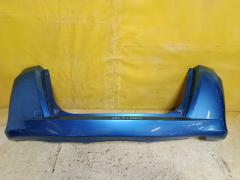 Бампер на Honda Freed GB3 72501-SYY-0000, Заднее расположение