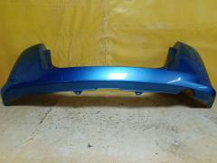 Бампер 72501-SYY-0000 на Honda Freed GB3 Фото 6