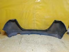 Бампер 72501-SYY-0000 на Honda Freed GB3 Фото 10