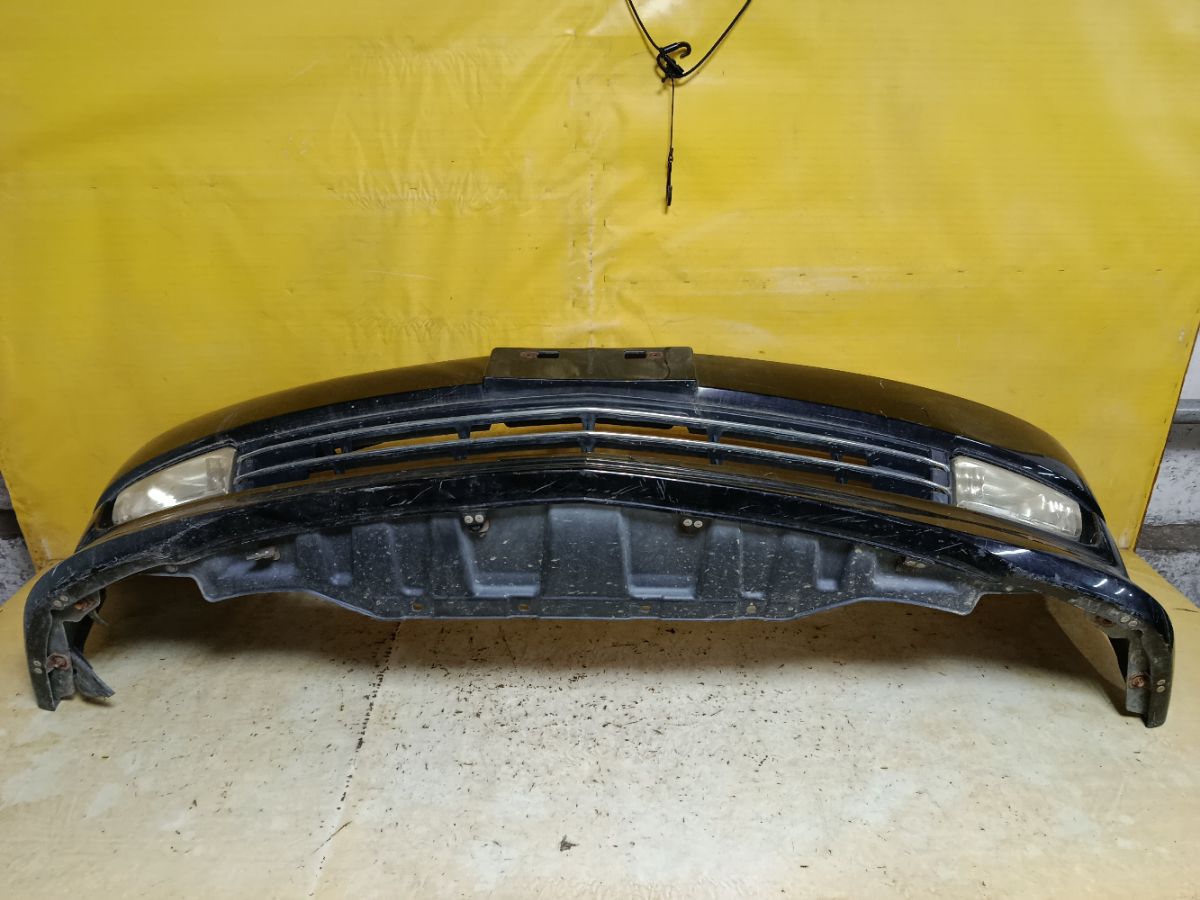 Бампер 114-22698 114-22698,71101-SYK-0000 на Honda Elysion RR2 Фото 7