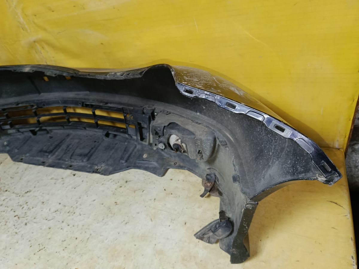 Бампер 114-22698 114-22698,71101-SYK-0000 на Honda Elysion RR2 Фото 8