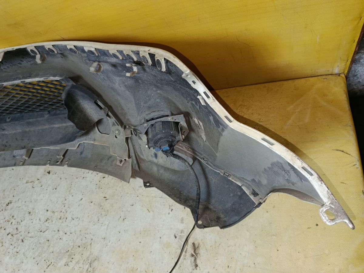 Бампер 08994 08994 на Mitsubishi Outlander CW5W Фото 7