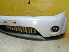 Бампер 08994 08994 на Mitsubishi Outlander CW5W Фото 3