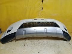 Бампер 08994 08994 на Mitsubishi Outlander CW5W Фото 6