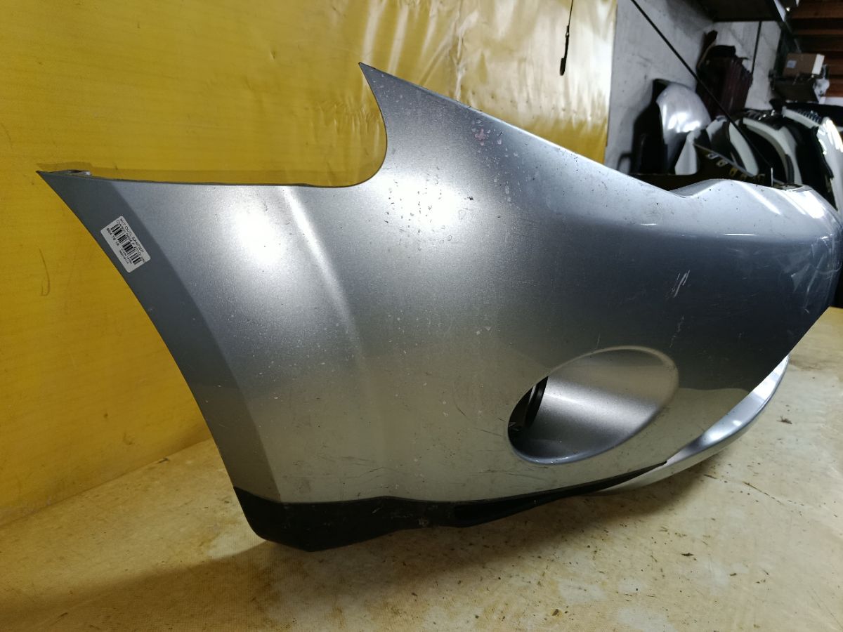 Бампер 0894 0894 на Mitsubishi Outlander CW5W Фото 5