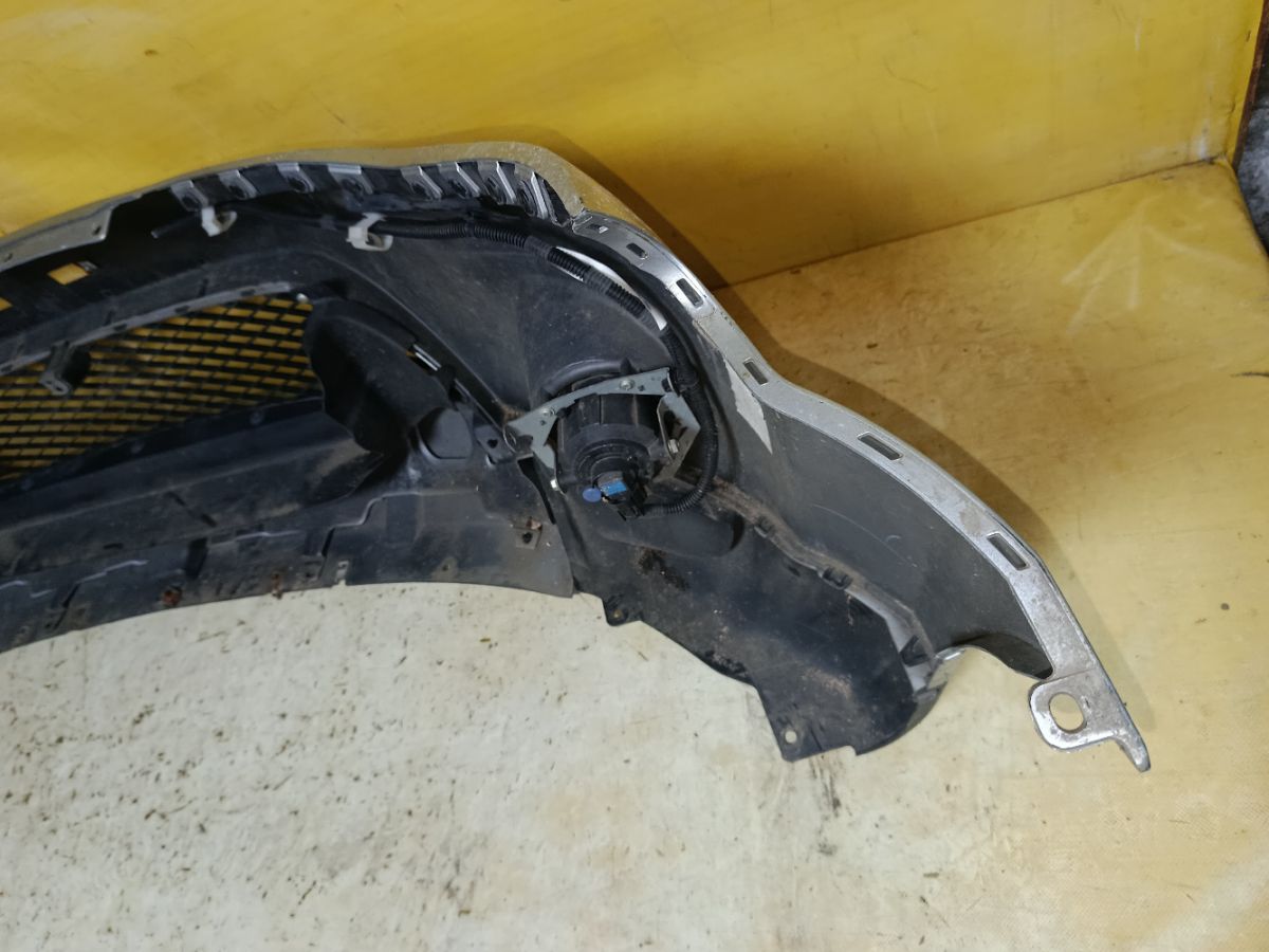 Бампер 0894 0894 на Mitsubishi Outlander CW5W Фото 7