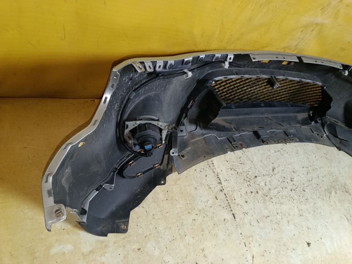 Бампер 0894 0894 на Mitsubishi Outlander CW5W Фото 8