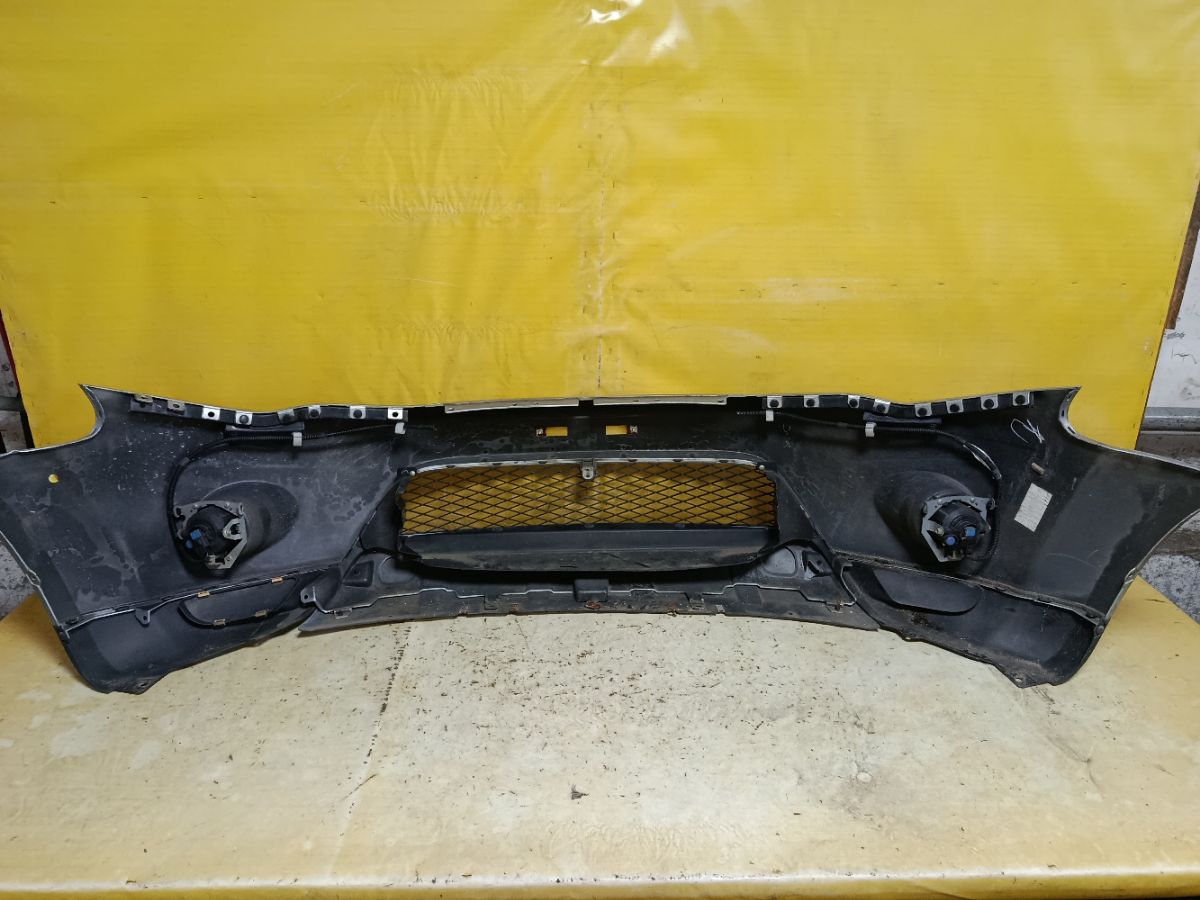 Бампер 0894 0894 на Mitsubishi Outlander CW5W Фото 9