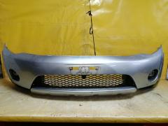 Бампер на Mitsubishi Outlander CW5W 0894, Переднее расположение