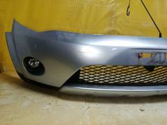 Бампер 0894 0894 на Mitsubishi Outlander CW5W Фото 4