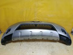 Бампер 0894 0894 на Mitsubishi Outlander CW5W Фото 6