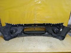 Бампер 0894 0894 на Mitsubishi Outlander CW5W Фото 9