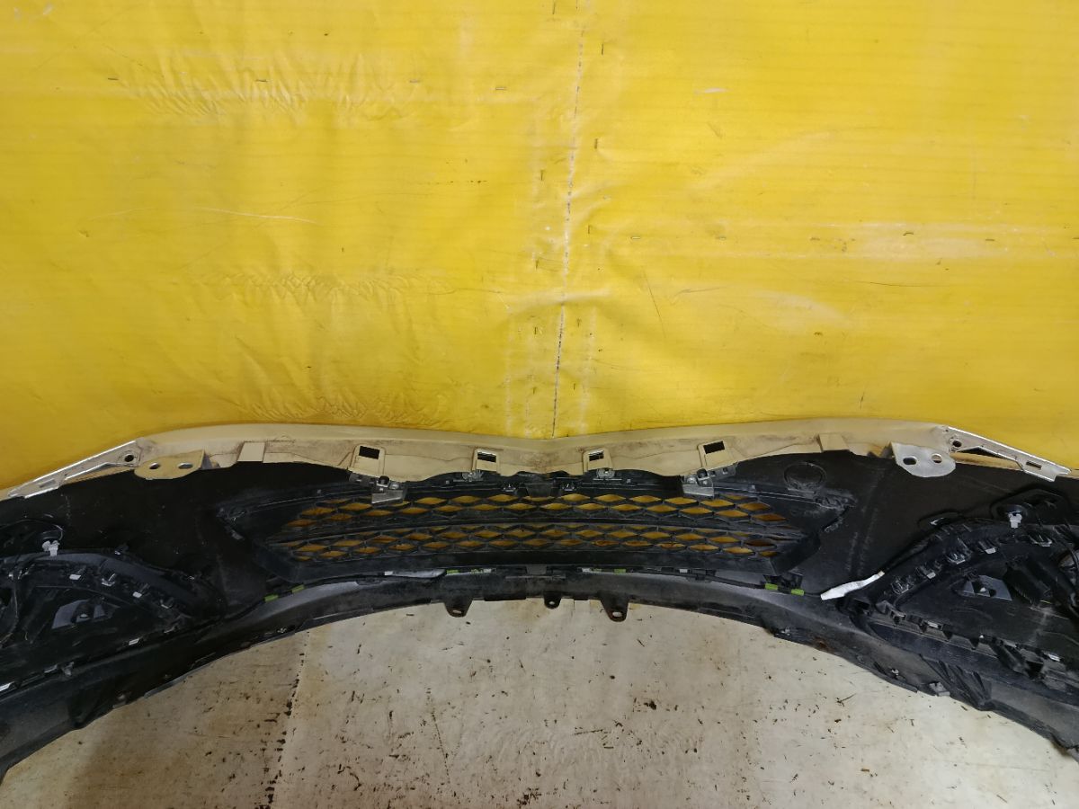 Бампер 114-61009 114-61009,GDK4-50031 на Mazda Atenza GHEFW Фото 11