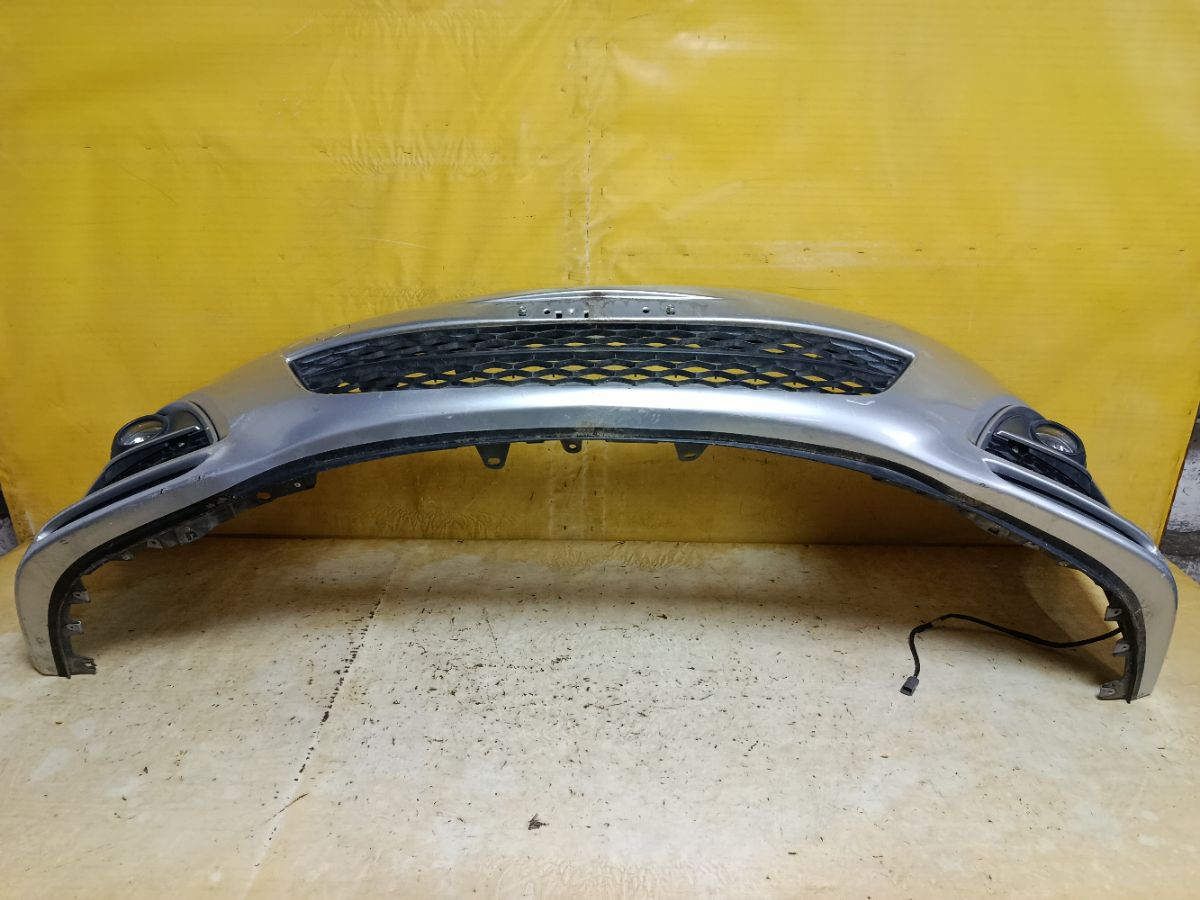 Бампер 114-61009 114-61009,GDK4-50031 на Mazda Atenza GHEFW Фото 9