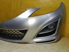 Бампер 114-61009 114-61009,GDK4-50031 на Mazda Atenza GHEFW Фото 3