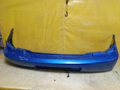 Бампер на Subaru Impreza Wagon GG3 57704FE140, Заднее расположение