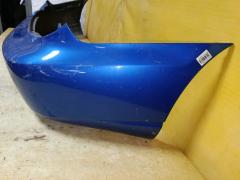 Бампер 57704FE140 на Subaru Impreza Wagon GG3 Фото 2