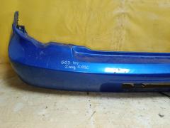 Бампер 57704FE140 на Subaru Impreza Wagon GG3 Фото 4