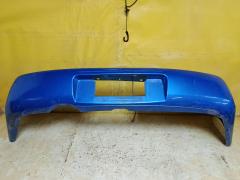 Бампер 57704FE140 на Subaru Impreza Wagon GG3 Фото 6