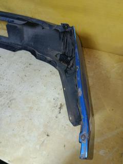 Бампер 57704FE140 на Subaru Impreza Wagon GG3 Фото 7