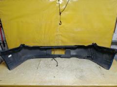 Бампер 57704FE140 на Subaru Impreza Wagon GG3 Фото 9