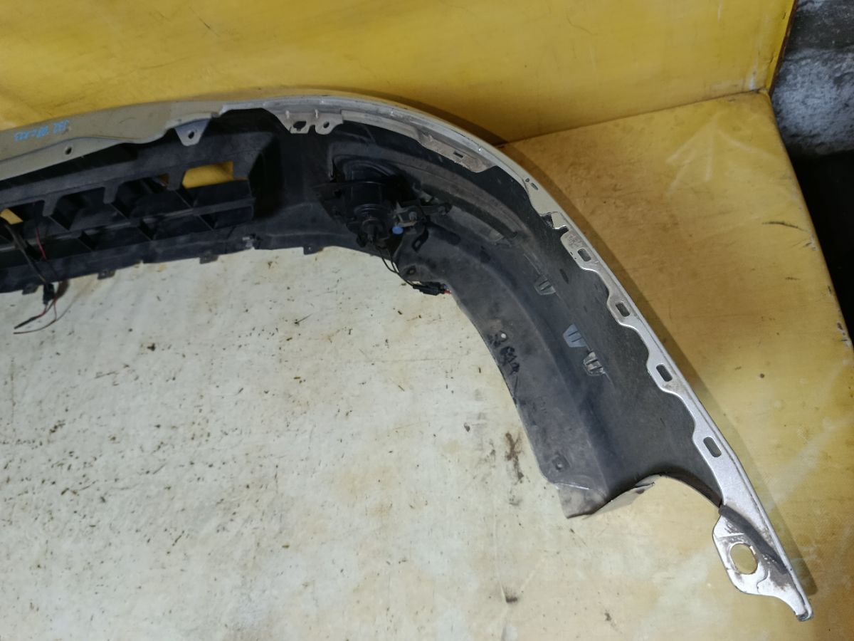 Бампер 029065 029065,62022-JN20H на Nissan Teana J32 Фото 11