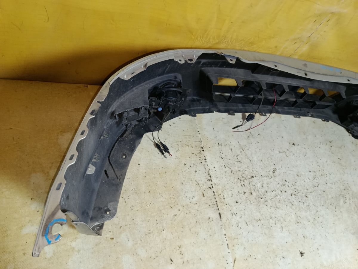 Бампер 029065 029065,62022-JN20H на Nissan Teana J32 Фото 13