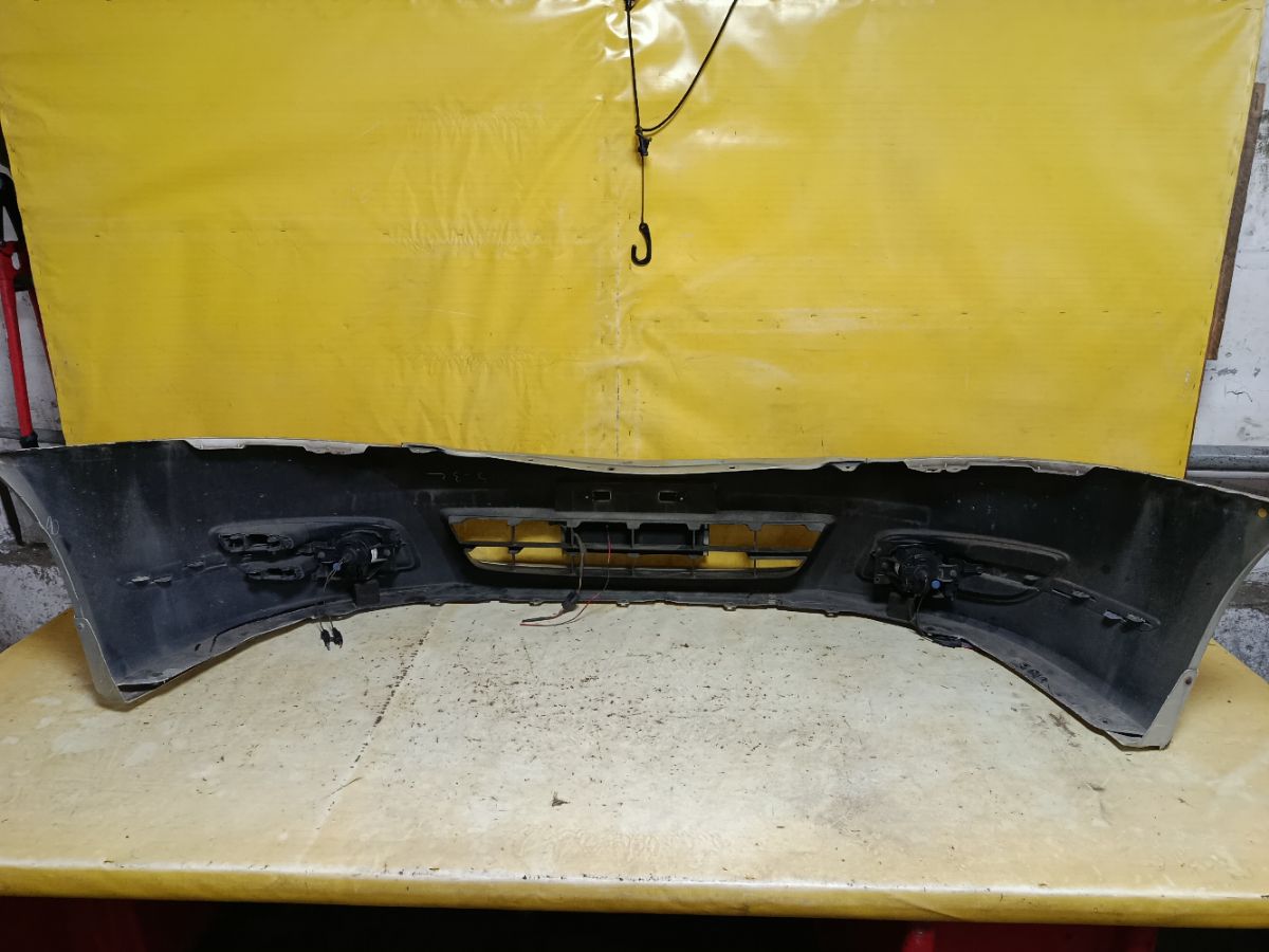 Бампер 029065 029065,62022-JN20H на Nissan Teana J32 Фото 15