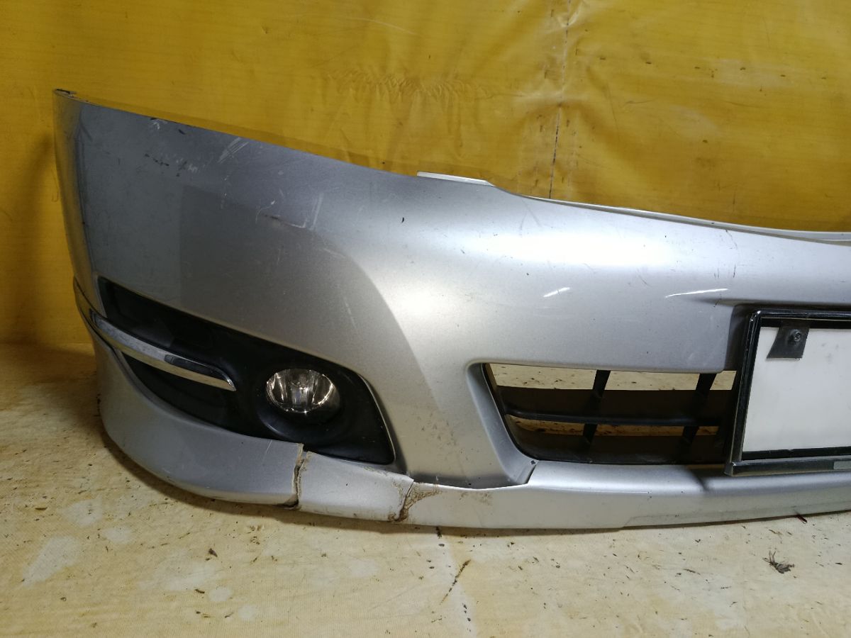 Бампер 029065 029065,62022-JN20H на Nissan Teana J32 Фото 5