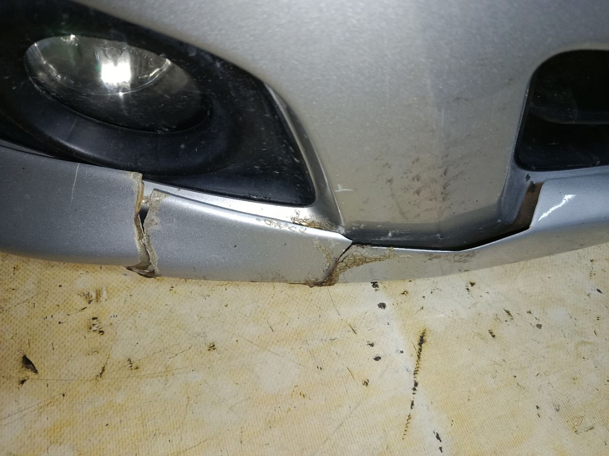 Бампер 029065 029065,62022-JN20H на Nissan Teana J32 Фото 6