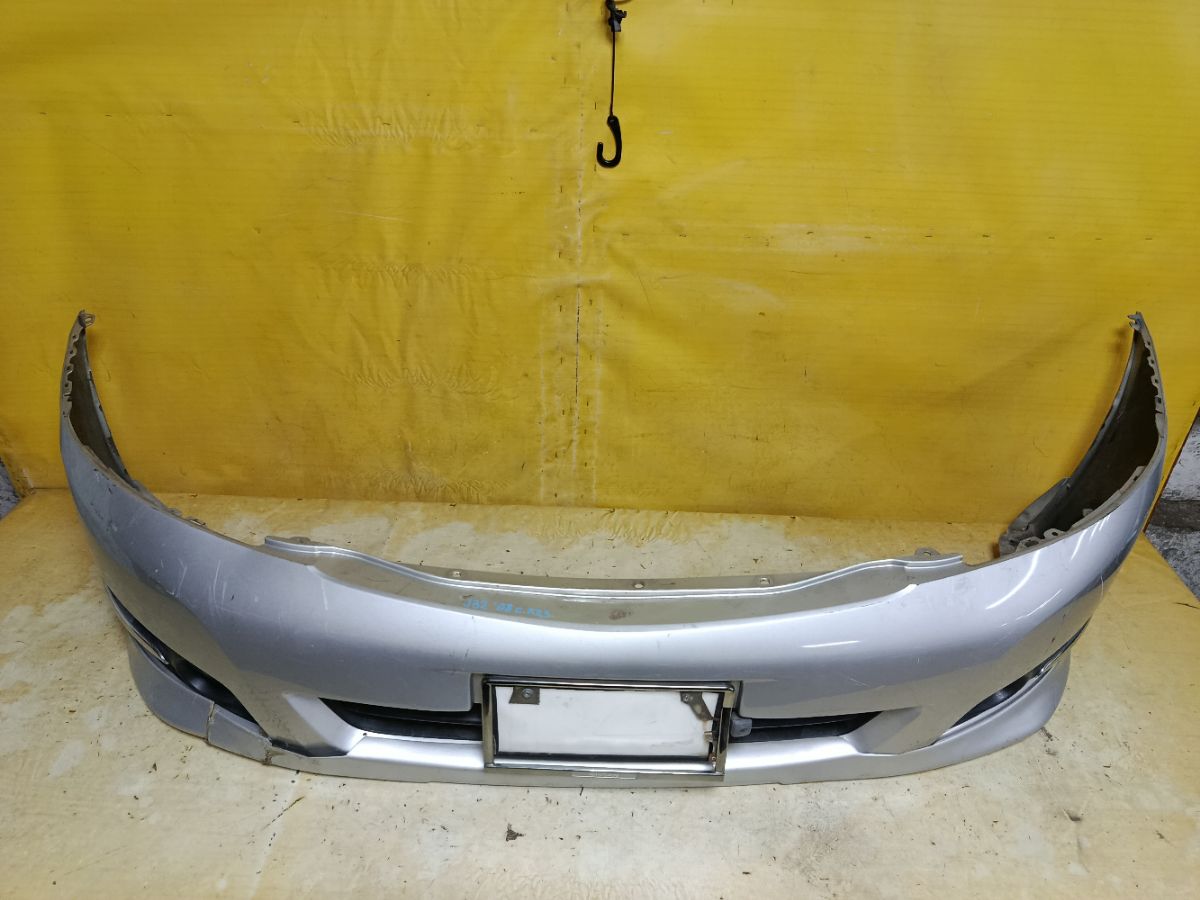 Бампер 029065 029065,62022-JN20H на Nissan Teana J32 Фото 8