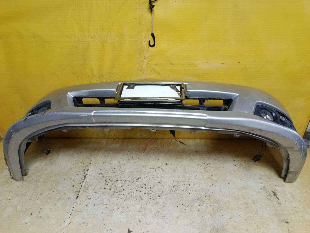 Бампер 029065 029065,62022-JN20H на Nissan Teana J32 Фото 9