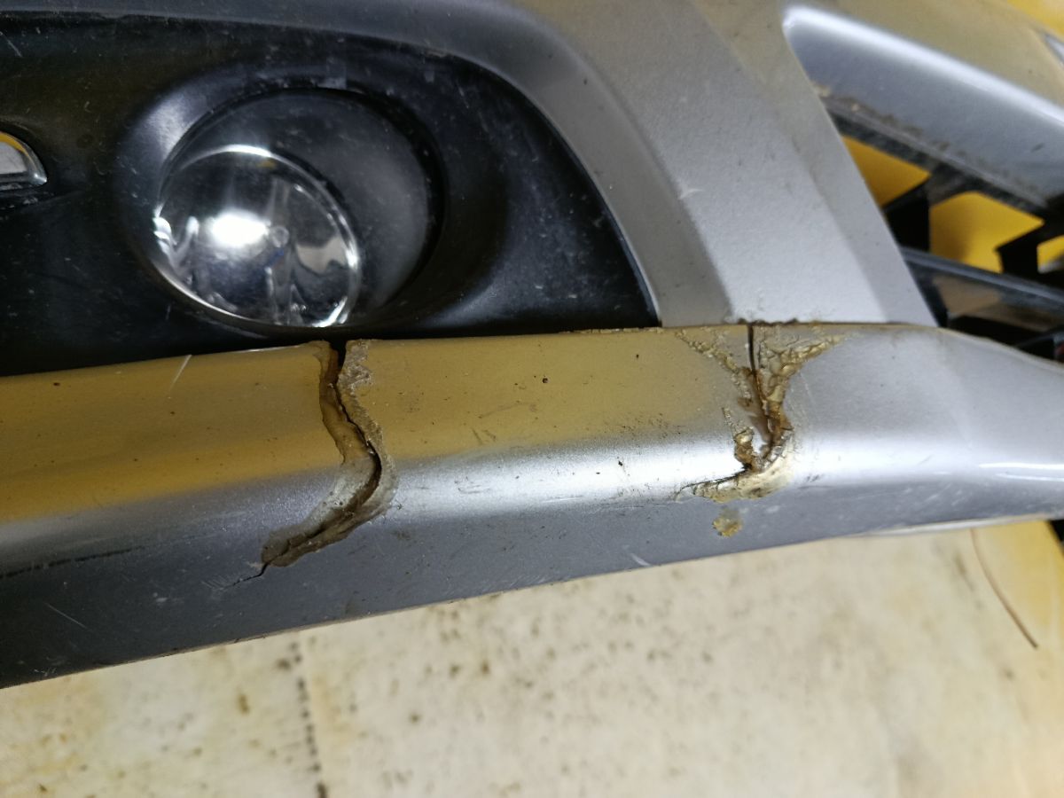 Бампер 029065 029065,62022-JN20H на Nissan Teana J32 Фото 10