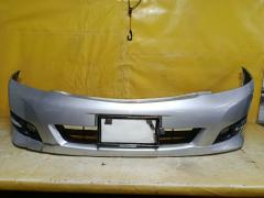 Бампер на Nissan Teana J32 029065 62022-JN20H, Переднее расположение