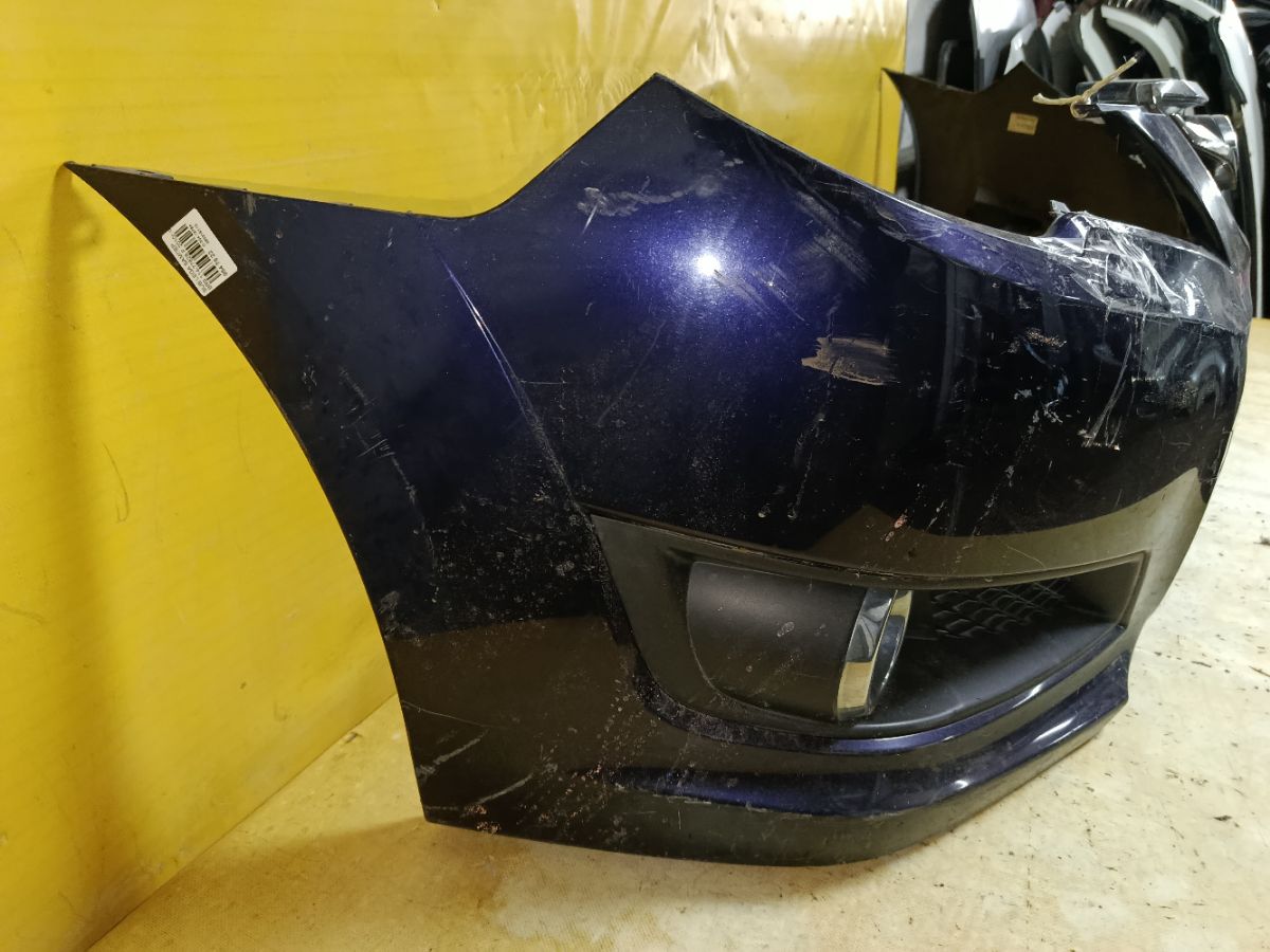 Бампер 114-77828 114-77828 на Subaru Legacy Wagon BR9 Фото 6