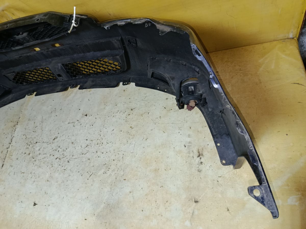 Бампер 114-77828 114-77828 на Subaru Legacy Wagon BR9 Фото 9