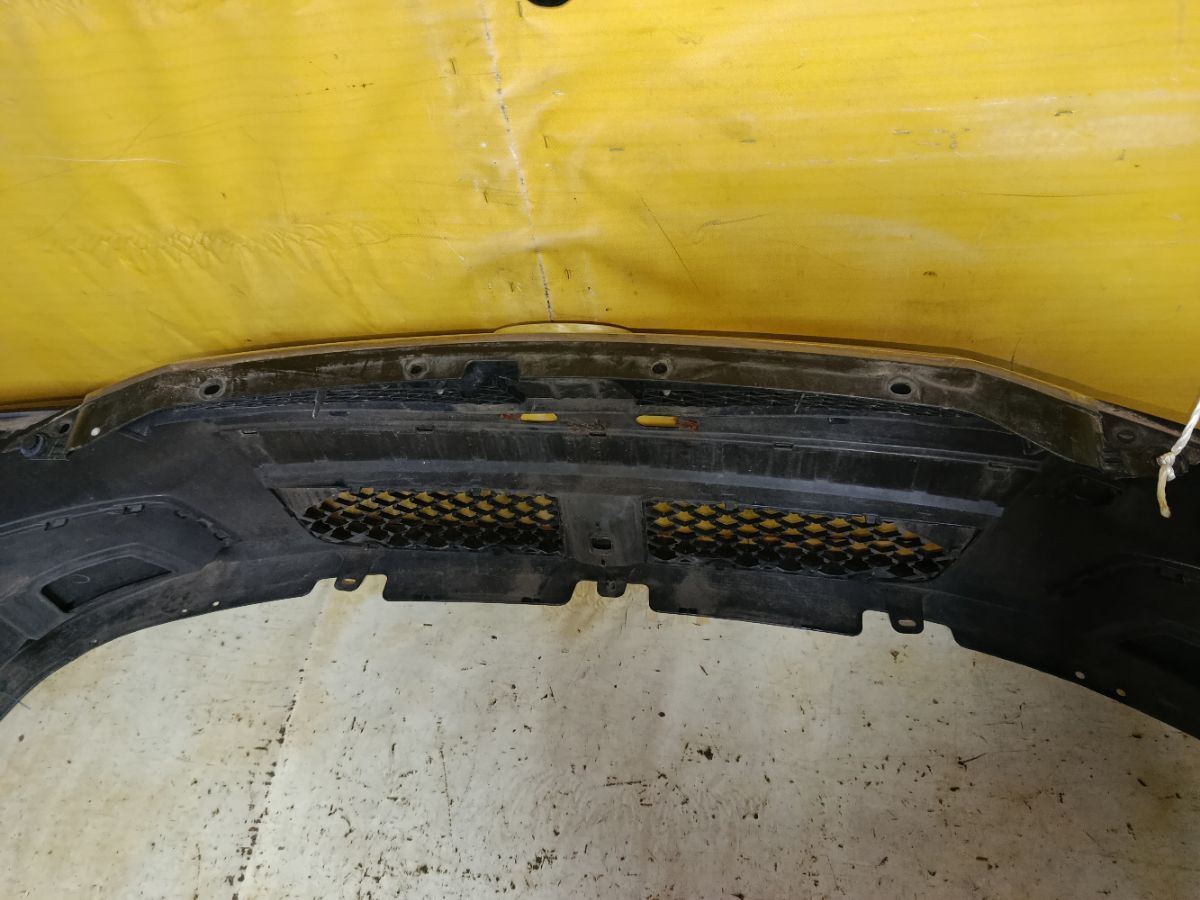 Бампер 114-77828 114-77828 на Subaru Legacy Wagon BR9 Фото 10