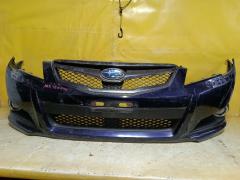 Бампер на Subaru Legacy Wagon BR9 114-77828, Переднее расположение